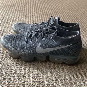 Nike Vapormax Cool grey size 12